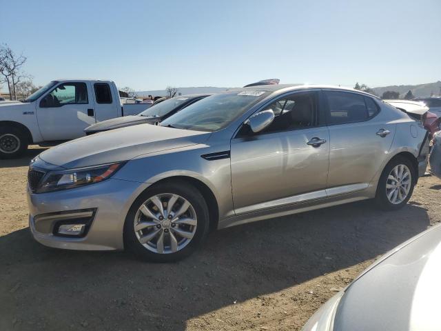 kia optima ex 2014 5xxgn4a73eg298505