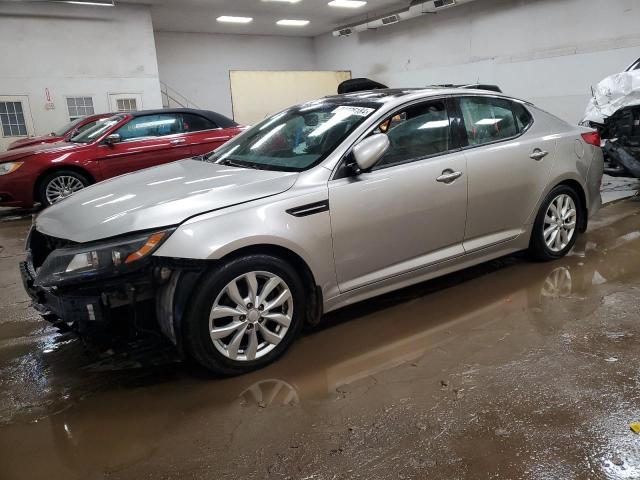 kia optima ex 2014 5xxgn4a73eg306392