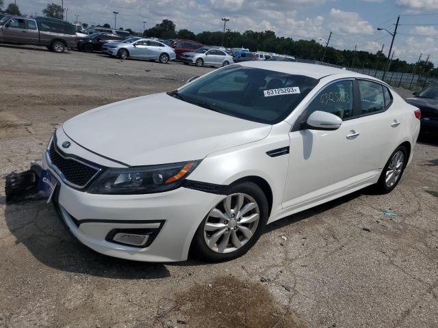 kia optima ex 2014 5xxgn4a73eg315464