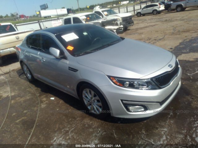 kia  2014 5xxgn4a73eg323466