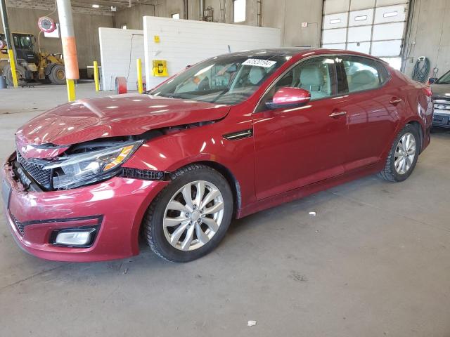 kia optima ex 2015 5xxgn4a73fg474048