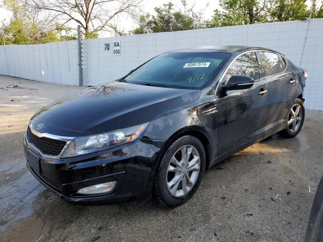 kia optima 2012 5xxgn4a74cg009290