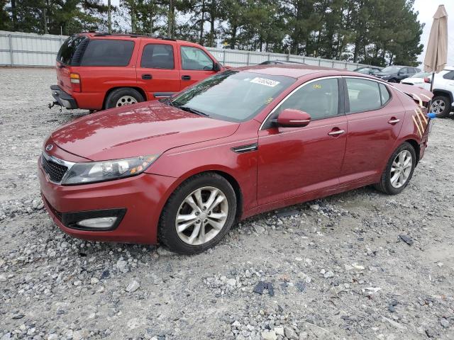 kia optima 2012 5xxgn4a74cg011962