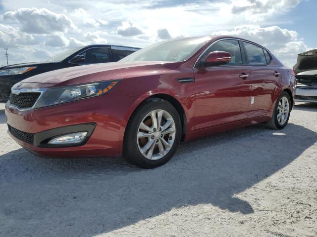 kia optima ex 2012 5xxgn4a74cg042886