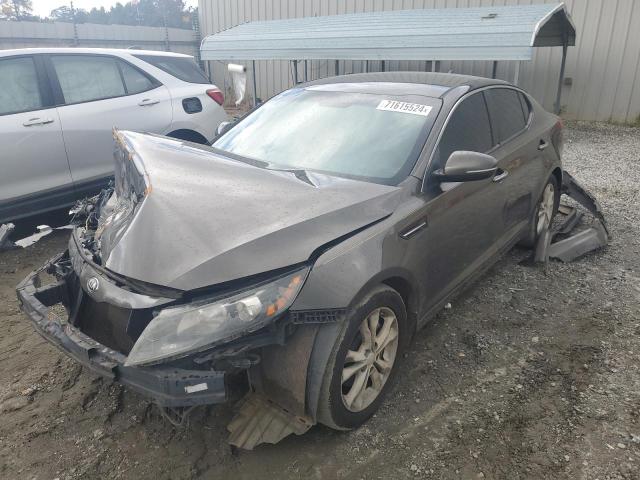 kia optima ex 2013 5xxgn4a74dg113456