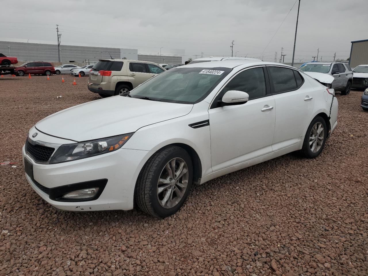 kia optima 2013 5xxgn4a74dg126837