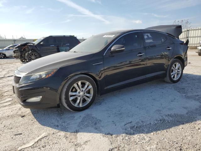 kia optima ex 2013 5xxgn4a74dg133254