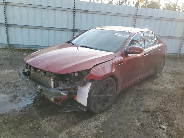 kia optima ex 2013 5xxgn4a74dg148434