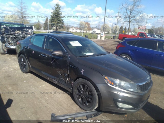 kia optima 2013 5xxgn4a74dg225433