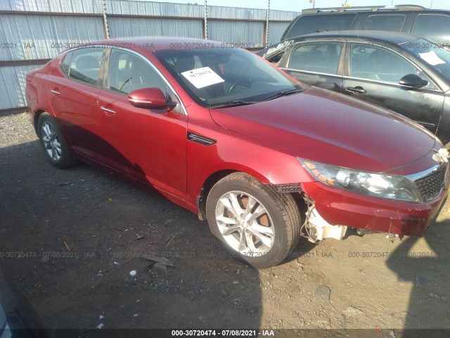 kia optima 2013 5xxgn4a74dg250350