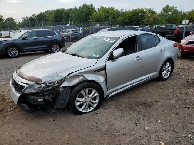 kia optima ex 2013 5xxgn4a74dg253152