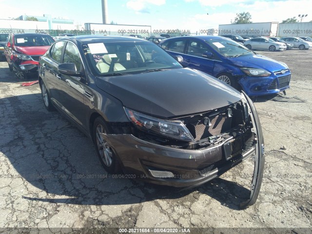 kia optima 2014 5xxgn4a74eg268896