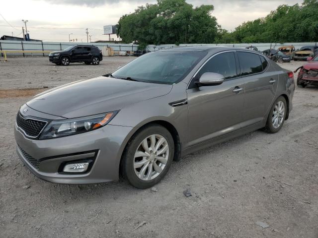 kia optima 2014 5xxgn4a74eg289652