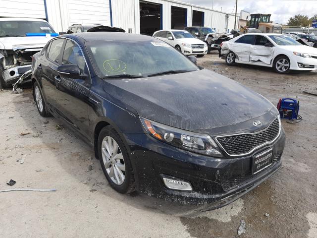 kia optima 2014 5xxgn4a74eg329549