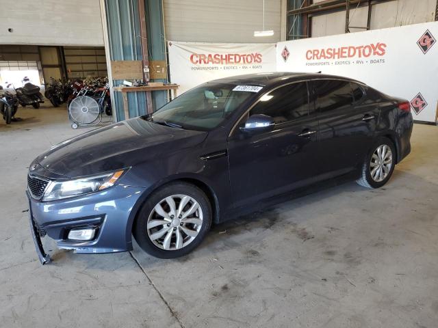 kia optima ex 2015 5xxgn4a74fg354856