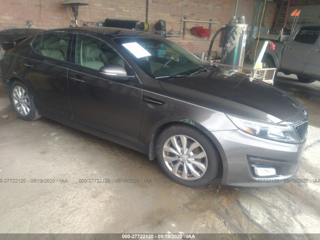 kia optima 2015 5xxgn4a74fg405272