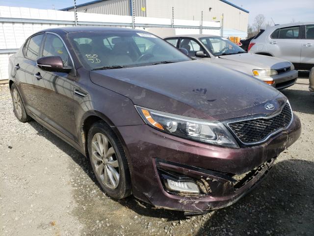 kia optima 2015 5xxgn4a74fg460157