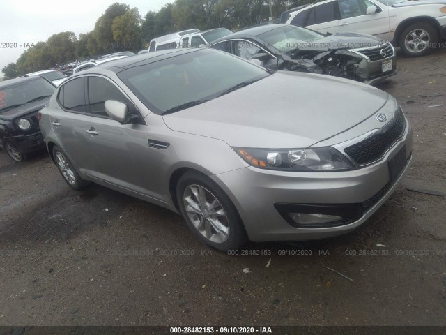 kia optima 2012 5xxgn4a75cg040726