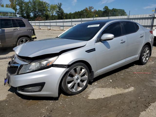 kia optima ex 2012 5xxgn4a75cg085827