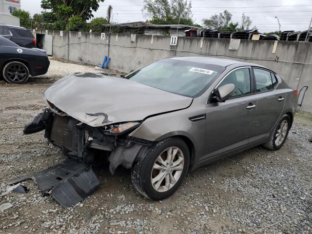 kia optima ex 2012 5xxgn4a75cg086282