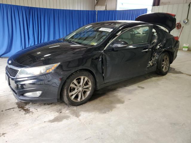 kia optima 2013 5xxgn4a75dg108430