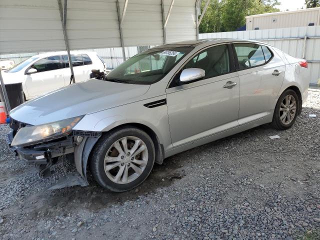 kia optima ex 2013 5xxgn4a75dg139421