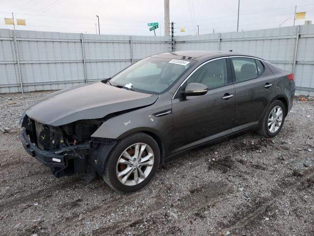 kia optima ex 2013 5xxgn4a75dg147941