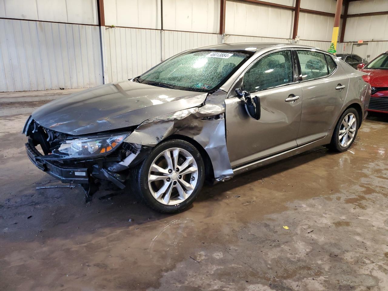 kia optima 2013 5xxgn4a75dg148264