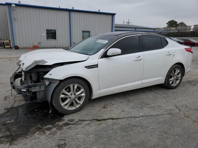 kia optima ex 2013 5xxgn4a75dg154517