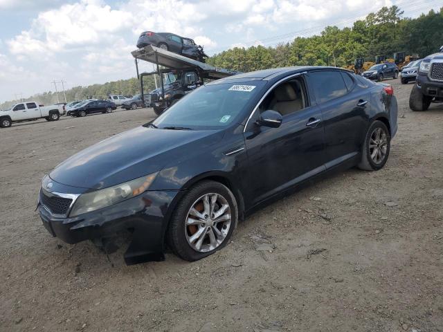 kia optima ex 2013 5xxgn4a75dg157028