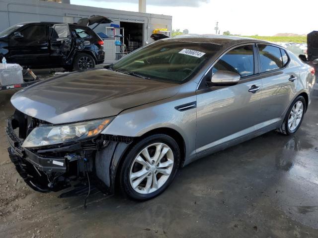 kia optima ex 2013 5xxgn4a75dg158678