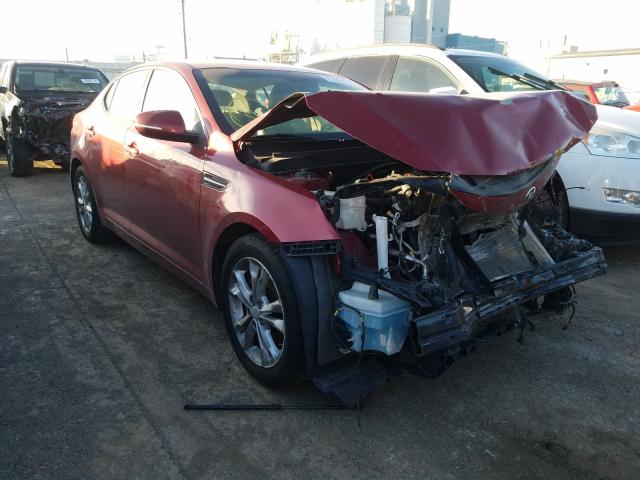 kia optima ex 2013 5xxgn4a75dg161404