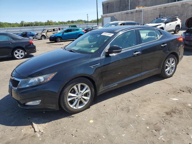 kia optima ex 2013 5xxgn4a75dg172645