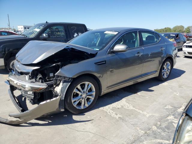 kia optima ex 2013 5xxgn4a75dg221584