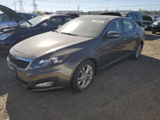 kia optima ex 2013 5xxgn4a75dg232472