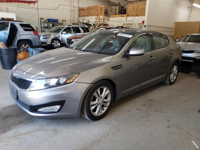 kia optima ex 2013 5xxgn4a75dg247053