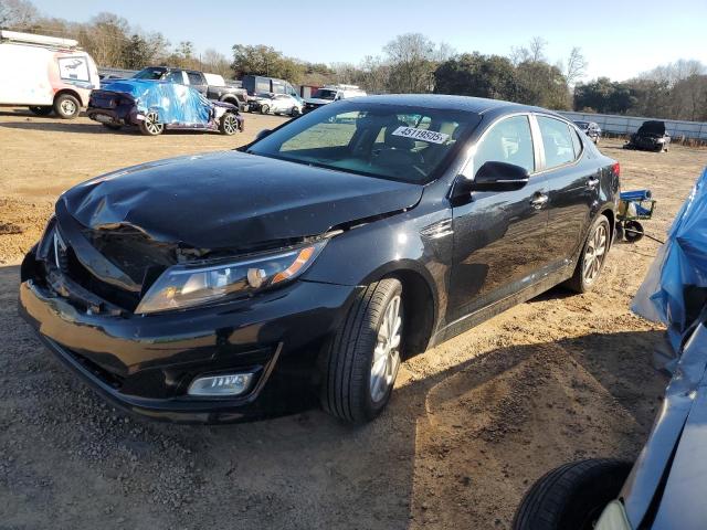 kia optima ex 2014 5xxgn4a75eg268163