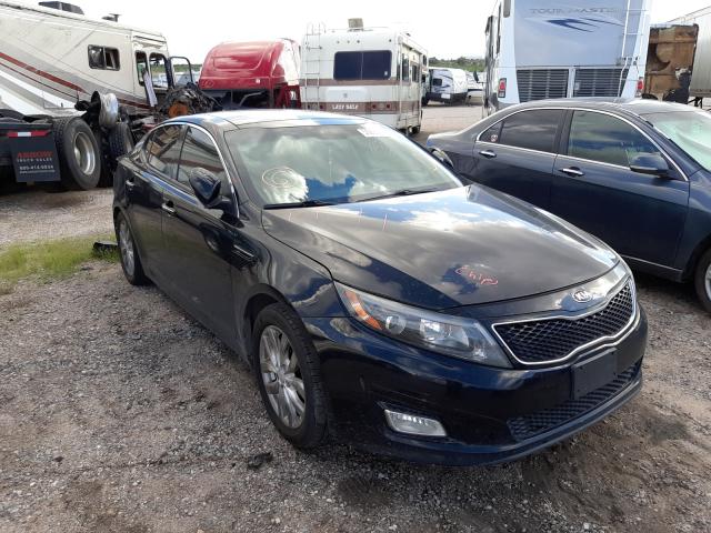 kia optima ex 2014 5xxgn4a75eg281687