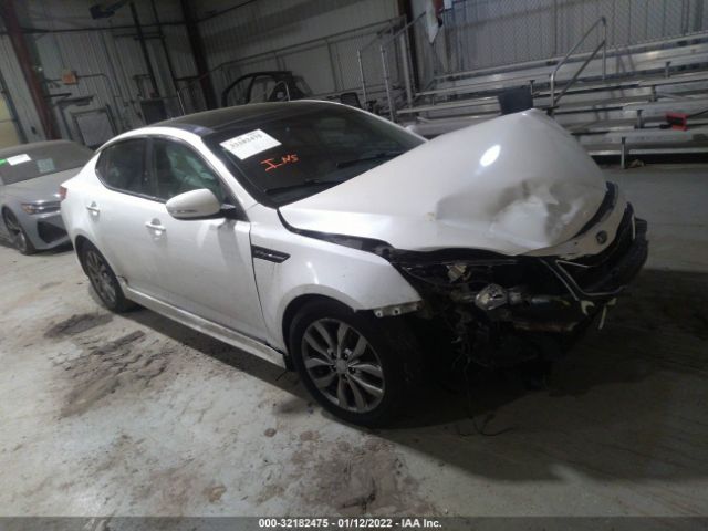 kia optima 2014 5xxgn4a75eg302778