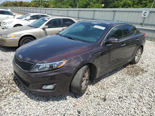 kia optima 2014 5xxgn4a75eg306197