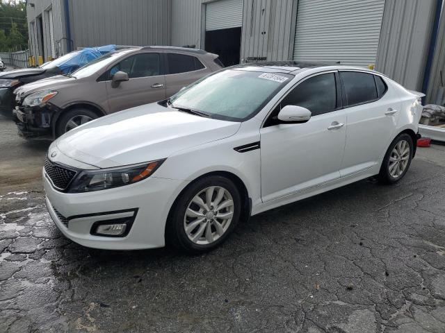 kia optima 2014 5xxgn4a75eg319290