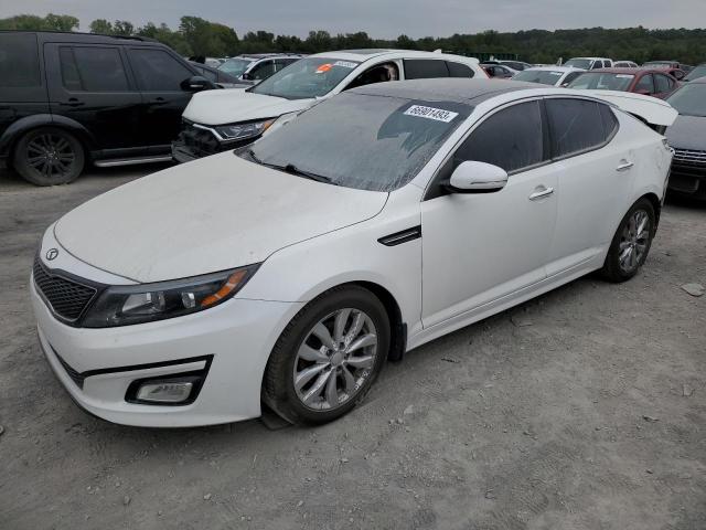 kia optima 2014 5xxgn4a75eg348143