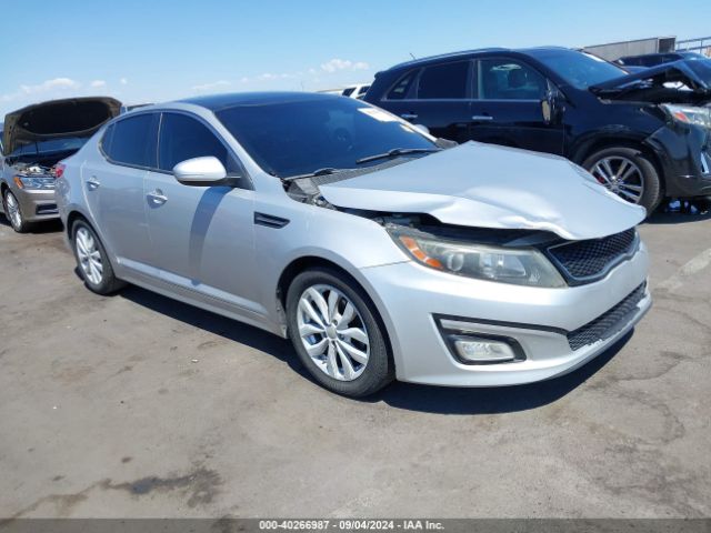 kia optima 2015 5xxgn4a75fg360150