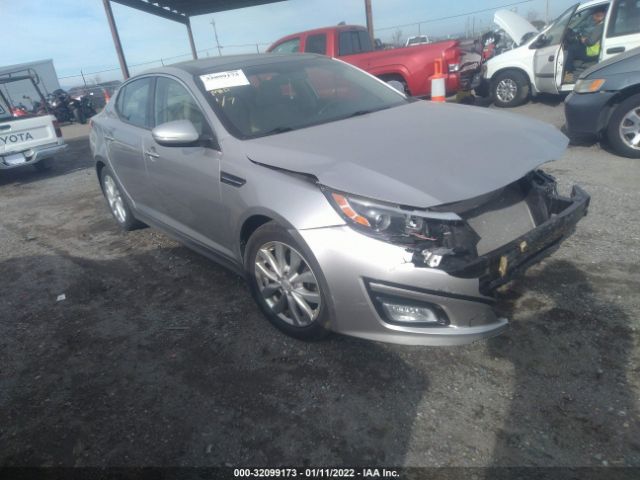 kia optima 2015 5xxgn4a75fg365266