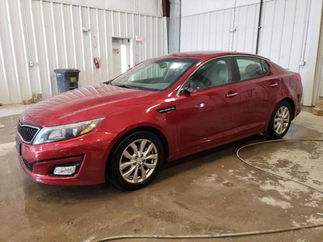 kia optima 2015 5xxgn4a75fg396467