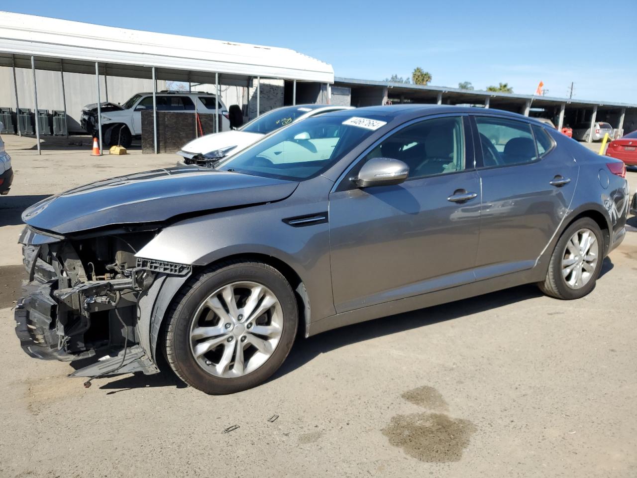 kia optima 2012 5xxgn4a76cg014622