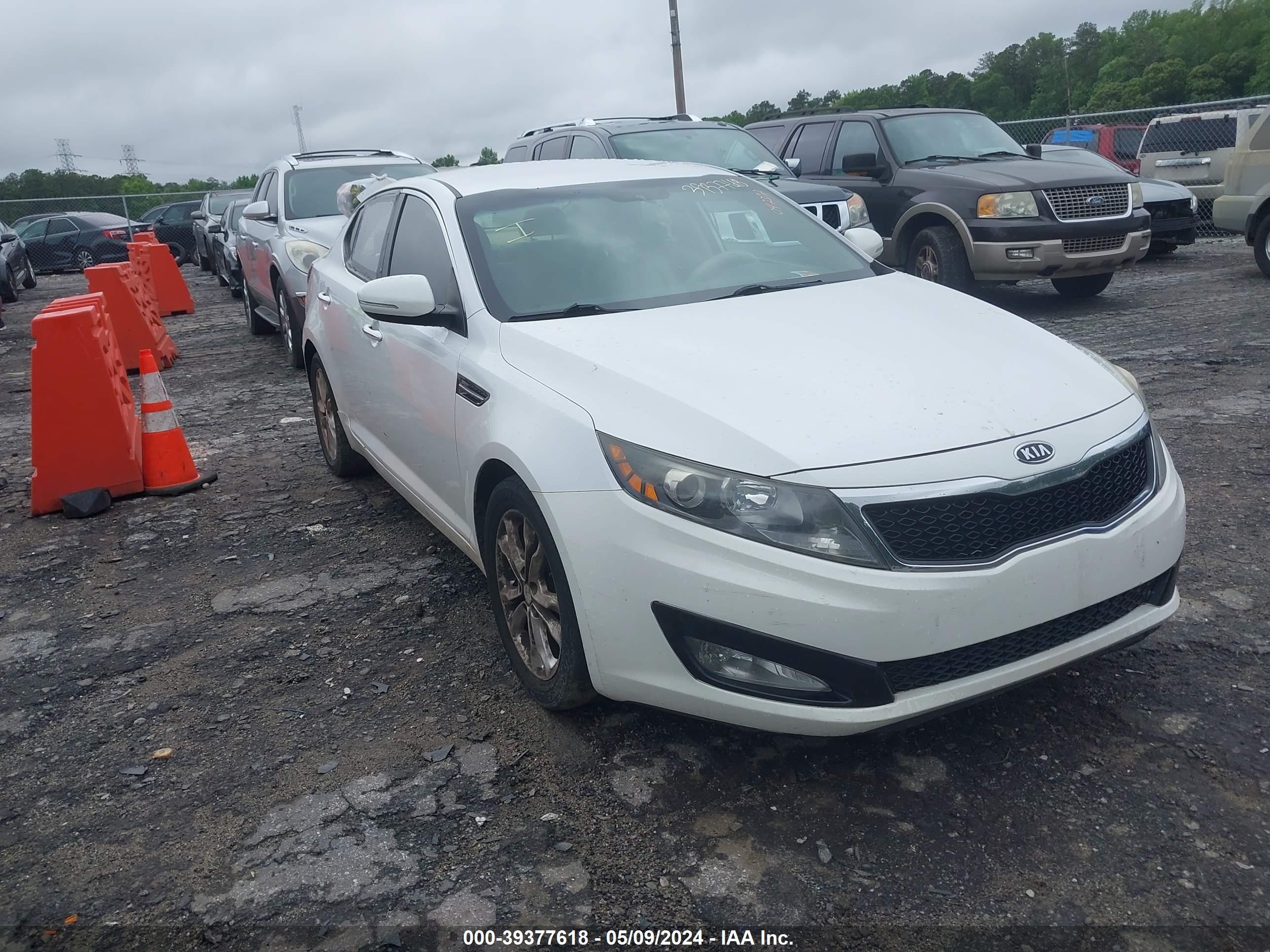 kia optima 2012 5xxgn4a76cg042372