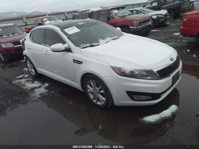 kia optima 2012 5xxgn4a76cg043683