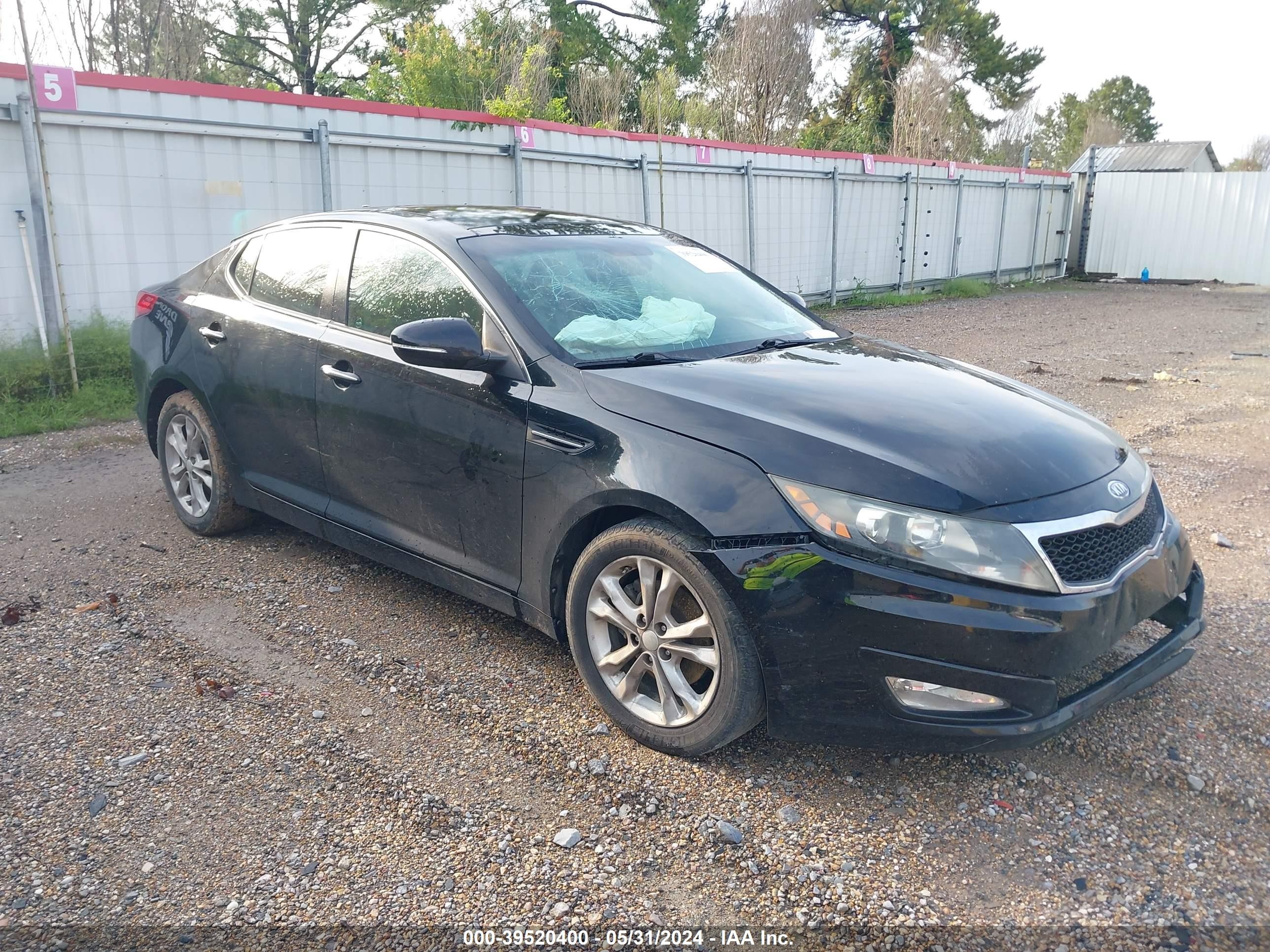 kia optima 2012 5xxgn4a76cg064503