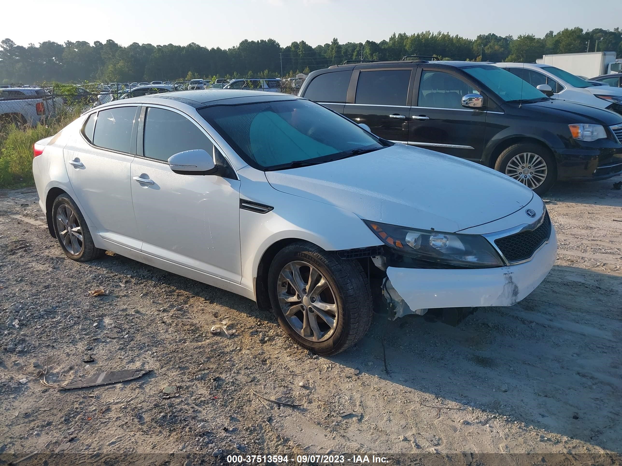 kia optima 2013 5xxgn4a76dg116973